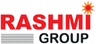 Rashmi Metaliks Logo
