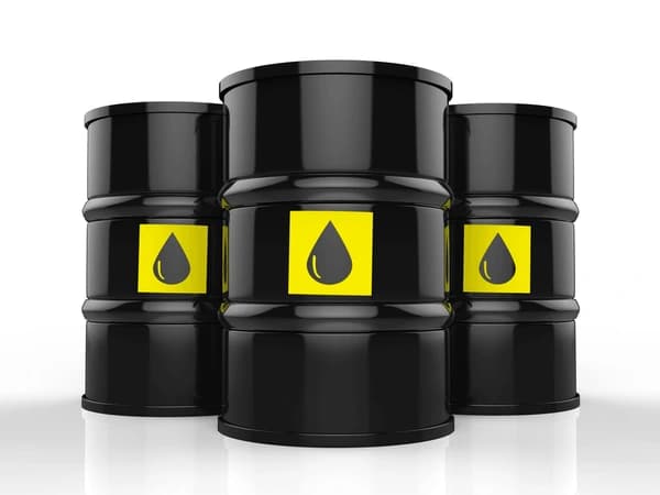 Bitumen Bulk